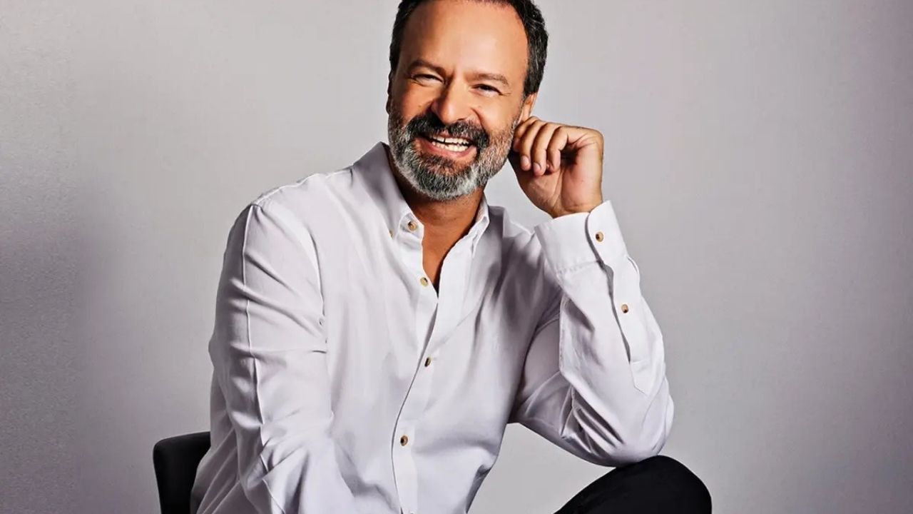 Ünlü Yapımcı Timur Savcı Uyuşturucu Soruşturmasında Gözaltına Alındı (1)