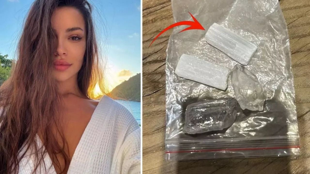 Ünlülere Yönelik Uyuşturucu Operasyonunda Ev Aramalarında Dikkat Çeken Bulgular