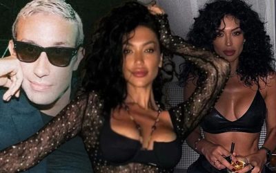 Ünlülere Yönelik Uyuşturucu Operasyonunda Yeni Gözaltılar