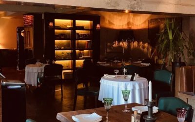 Uyuşturucu Soruşturması Sonrası Karar: Bebek Otel, Kütüphane ve Amaya 1 Ay Kapatıldı