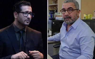 Uyuşturucu Soruşturmasında Yeni Dalga: Veyis Ateş ve Taner Çağlı Gözaltında