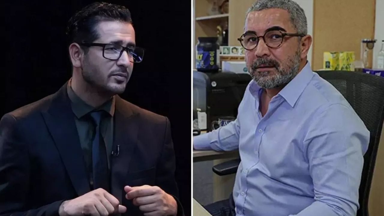 Uyuşturucu Soruşturmasında Yeni Dalga Veyis Ateş ve Taner Çağlı Gözaltında (2)