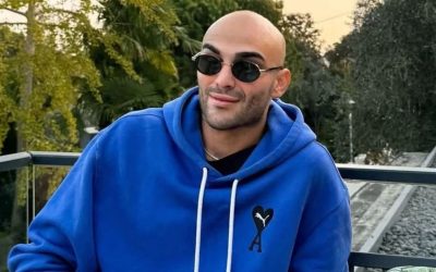 Uyuşturucu soruşturmasında tutuklanan fenomen Sercan Yaşar serbest bırakıldı