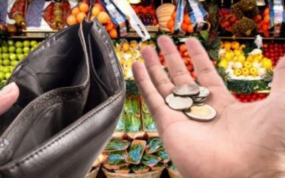 Vatandaşın Kiraya Ayırdığı Pay Gıda Harcamasını Geçti: TÜİK Verileri