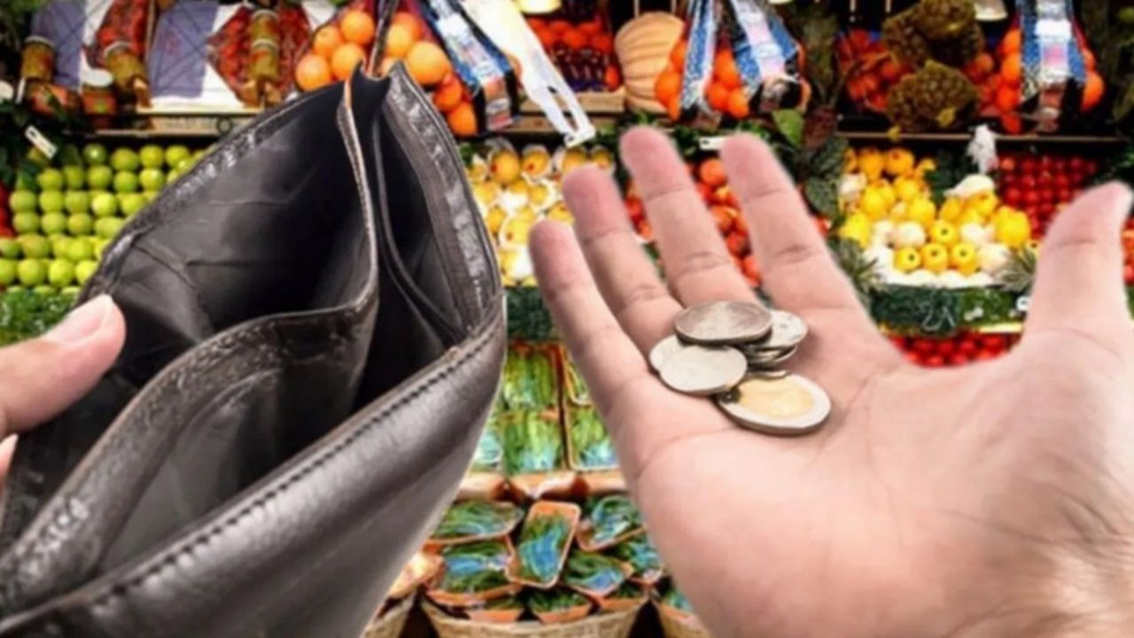 Vatandaşın Kiraya Ayırdığı Pay Gıda Harcamasını Geçti TÜİK Verileri