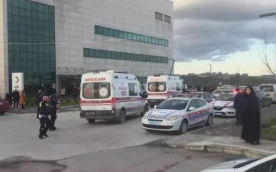 Yalova’da DEAŞ Operasyonu: 3 Polis Şehit, 6 Terörist Öldürüldü