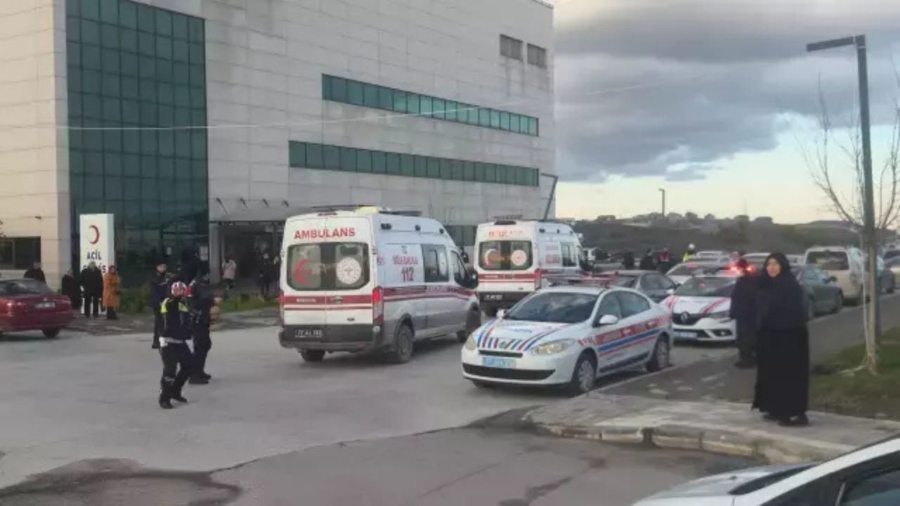 Yalova’da DEAŞ Operasyonu 3 Polis Şehit, 6 Terörist Öldürüldü