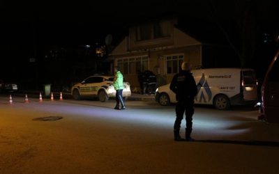 Yalova’da DEAŞ operasyonu: 3 polis şehit, 8 polis ve 1 bekçi yaralı