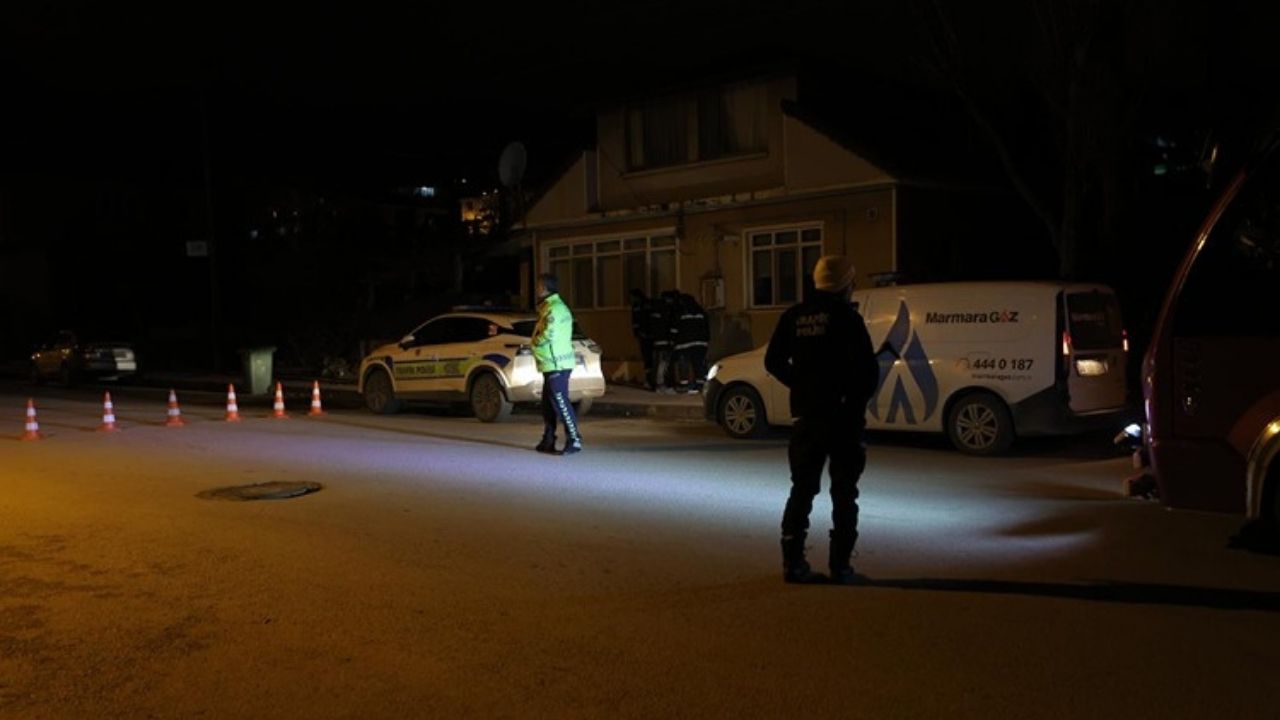 Yalova’da DEAŞ operasyonu 3 polis şehit, 8 polis ve 1 bekçi yaralı