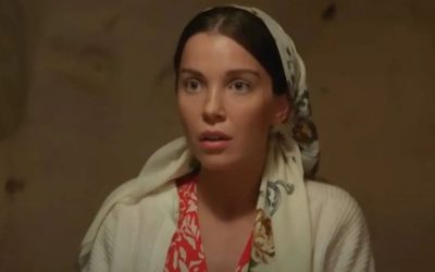 Yaren Güldiken’in Cesur Stili Sosyal Medyada Konuşuluyor