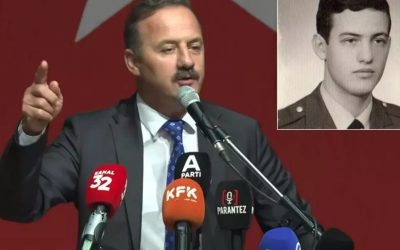 Yavuz Ağıralioğlu’nun sözleri siyasi tartışma yarattı: “O bir hayvan” dedi, ortalık karıştı