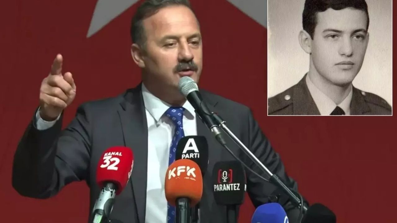 Yavuz Ağıralioğlu'nun sözleri siyasi tartışma yarattı O bir hayvan dedi, ortalık karıştı