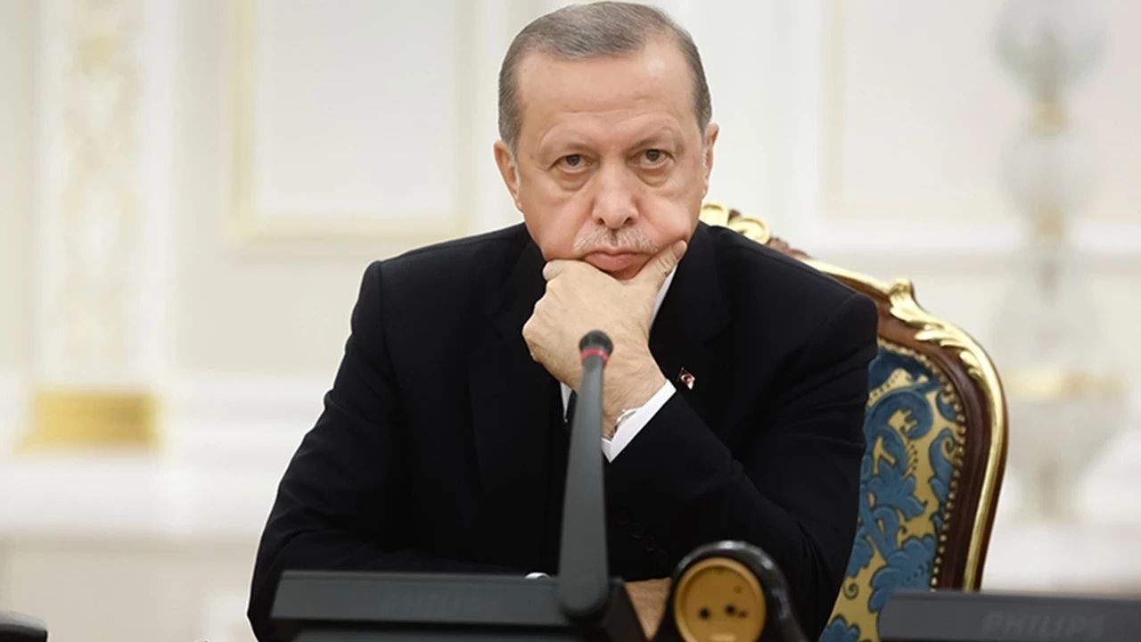 Yeni Anket Gündem Yarattı Erdoğan Açısından Tablo Dikkat Çekici