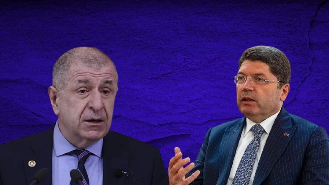 Yılmaz Tunç ve Ümit Özdağ’dan Yasa Dışı Bahis ve Hesap Açma Uyarısı