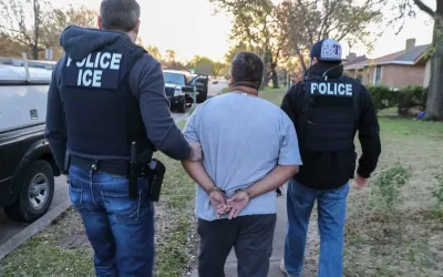 ABD’deki Türkler, sıkı göç denetimlerinden endişeli