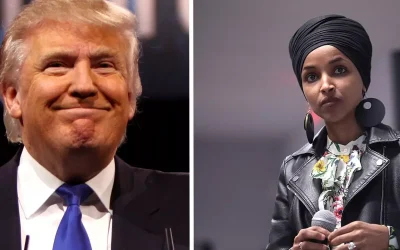 ABD Senatörü Trump’a karşı sert eleştirilerde bulundu: Irkçı, yabancı düşmanı ve İslamofobik