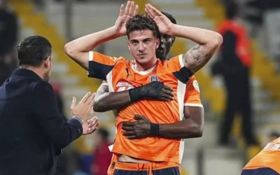 Bardakcı’nın son dakika golüyle Fenerbahçe’yi üzen Yıldırım’ın yorumu şaşırtıcı oldu