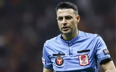 Ali Şansalan: Kimdir ve Hangi Takımda Oynuyor?