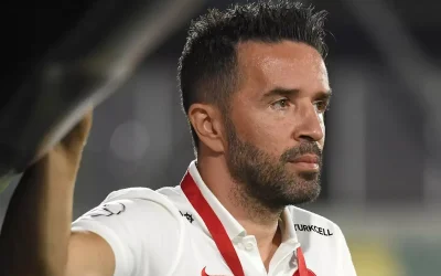 Eski Futbolcu Gökhan Gönül’ün Manipülasyon Kararı
