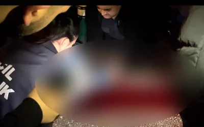 Bursa’da Motosiklet Kazası: Sürücü Ağır Yaralandı