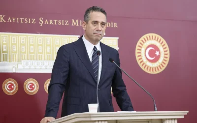 CHP’li Başarır: TÜİK halkın emeğini gasp ediyor