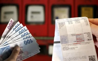 Elektrik Faturası Aşımı: Değişiklik Yapmayanlar Cezalandırılacak