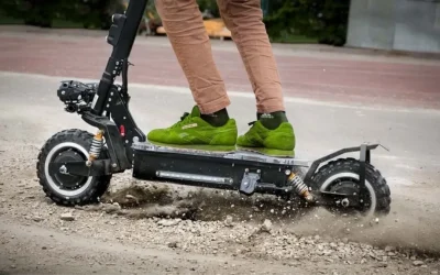 Elektrikli Skuter Yönetmeliğinde Güncellemeler Yayımlandı