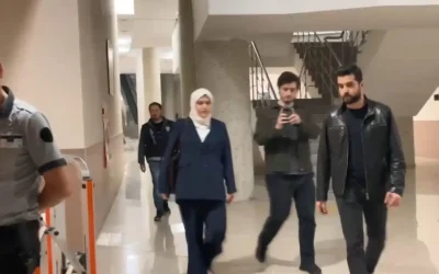 Beykoz’da Trafik Kazası Davası için Yeniden Duruşma