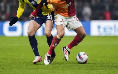 Fenerbahçe – Galatasaray derbi maç kadroları açıklandı mı?