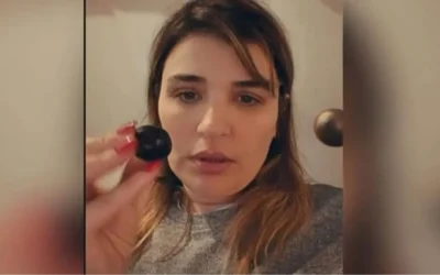 Gonca Vuslateri’nin Kiraza Harcadığı Tutar ve Olayı