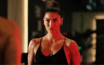 Survivor 2026 yarışmacısı Gözde Bozkurt kimdir? Yaşı, nereli ve mesleği nedir?