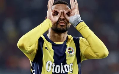 En-Nesyri’ye veda! Talipler peş peşe sıraya girdi.