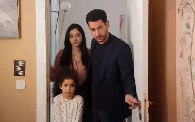 Güller ve Günahlar: Gerilim Yükseliyor