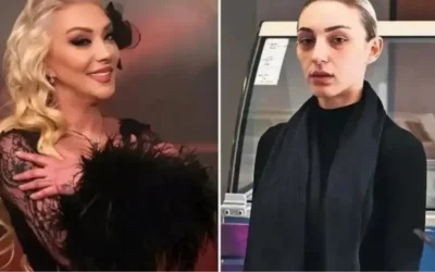 Güllü’nün kızı Tuğyan Ülkem Gülter’in ölümü hakkında detaylar