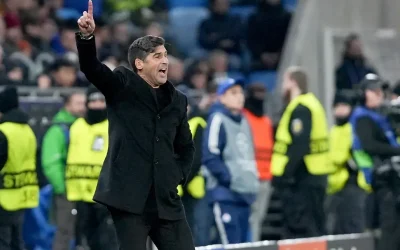 Fonseca: Hakeme hakaretten sonra 9 ay sonra takımın başında