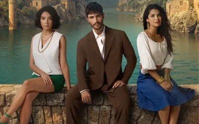 Halef Finale Hazırlanıyor mu, Yoksa Son mu Geliyor?