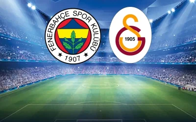 Fenerbahçe-Galatasaray derbisinde kadrolar netleşti!