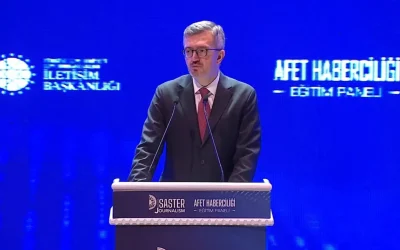 Afet Haberciliği Eğitimi: Dezenformasyonla Mücadele Önemi