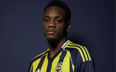 Jhon Duran Fenerbahçe Galatasaray maçında neden yok?