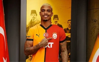 Lemina’nın durumu nedir? Sakat mı? Neden Samsunspor maçında yok?