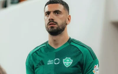 Merih Demiral, 3 yıllık sözleşme imzaladı