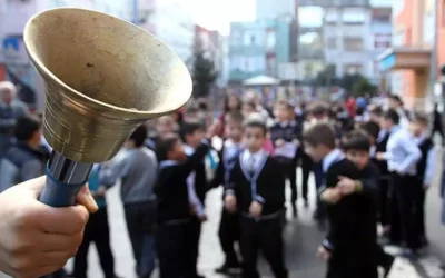 Okula başlama yaşında değişiklik yapıldı – Haberler