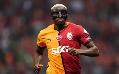 Osimhen’in Afrika Kupası’na katılım tarihi ne zaman?