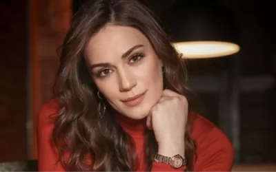 Özge Borak: Yaşı, memleketi ve kariyeri hakkında bilgiler