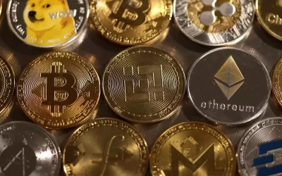 Kripto Fonlarına Rekor Yatırım Geldi, Piyasalarda Tersine Dönüş Başladı