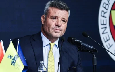 Sadettin Saran: TFF Başkanı ile görüştüm, gereken adımları atacak