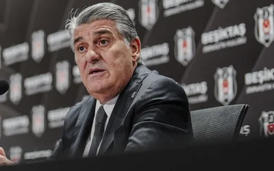 Serdal Adalı’nın PFDK sevki sonrası verdiği sert tepki