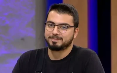 Serhat Doğramacı MasterChef’te hangi yılda yarıştı?