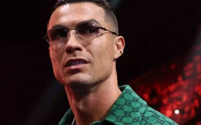 son yapımı olacağı da bildirildi.  Cristiano Ronaldo’dan Sürpriz Hamle: Futbolu Bırakmadan Sinema Dünyasına Giriş!