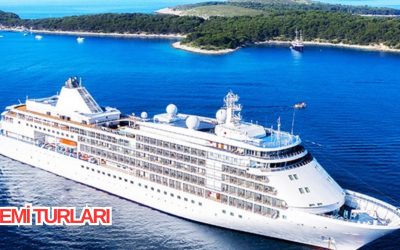 Gemi Turları